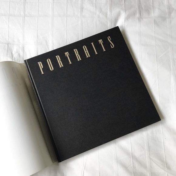 Portraits: Canadian Women in Focus Hardcover Book - Picture 4 of 7